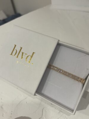 Rhodes Bracelet