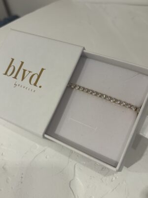 Savoy Bracelet