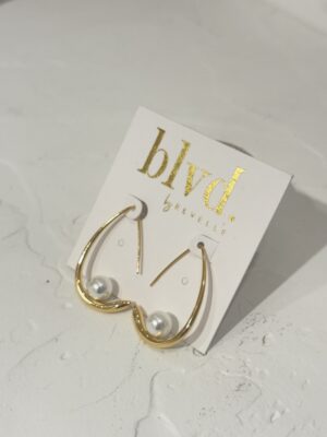 Tallis Earring