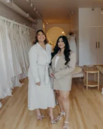 A LOOK INTO MAY 🌸​​​​​​​​
•​​​​​​​​
May is a busy month with lots of updates you don’t want to miss, so here what we having going on: ​​​​​​​​
​​​​​​​​
1. @rish_bridal & @tara_lauren trunk shows are in the shop until May 17th, so book in and say yes to your dream gown with special pricing! ​​​​​​​​
​​​​​​​​
2. Book an appointment and say yes to your dream dress during Mother’s Day weekend, and you and your mother, mother in law or mom figure will receive a special gift on us! ​​​​​​​​
​​​​​​​​
3. Our sip & shop is coming up on May 15th, so if you haven’t already RSVP now! This is your chance to get 30% off accessories (if you’re a Revelle bride) 10% if you’re not. Sweets, permanent bracelets, a flower bar, custom rings, and of course bubbly will all be on site✨ ​​​​​​​​
​​​​​​​​
4. We’re preparing to send our sample gowns out to our consignment partner, so if you are looking for a last minute dress or a steal of a deal, book in asap before it’s too late!​​​​​​​​
​​​​​​​​
​​​​​​​​
Photo @tracy.grace​​​​​​​​
Makeup @onefinebeauty